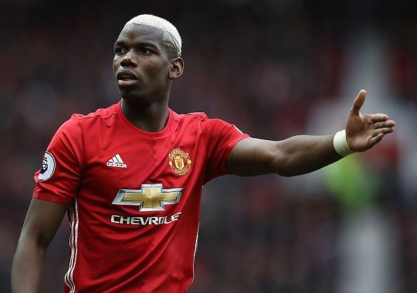 Manchester United v AFC Bournemouth - Premier League